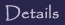 Details